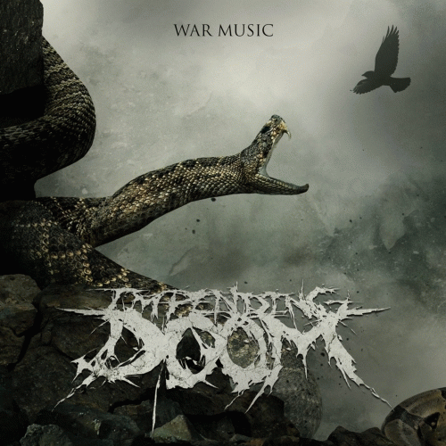 Impending Doom (USA) : War Music
